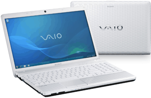 How to Upgrade Sony VAIO Laptop Hard Drive to SSD?