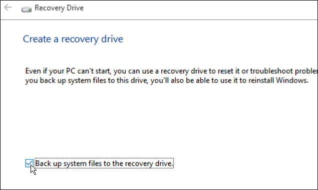 Create a Bootable USB Flash Drive Microsoft Docs