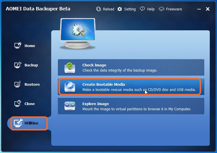 create usb boot disk windows 10 from dvd
