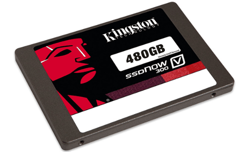 Best Image Software for Kingston SSD Backup in Windows 10/8/7