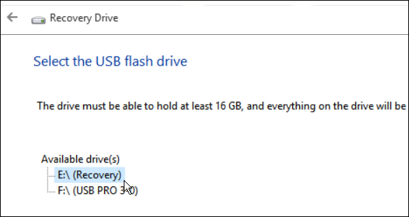 create a windows 8 install disk